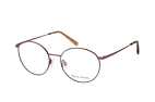 MARC O'POLO Eyewear 502122 24 Goldfarben / SchwarzPerspektivenansicht Thumbnail