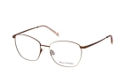 MARC O'POLO Eyewear 502123 27 Braun / WeissPerspektivenansicht Thumbnail