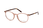 MARC O'POLO Eyewear 503084 40 Rosa / HavanaPerspektivenansicht Thumbnail