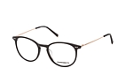 HUMPHREY&acute;S eyewear 581066 60 Grau / SilberPerspektivenansicht Thumbnail