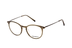 HUMPHREY&acute;S eyewear 581066 60 Gr&uuml;n / GrauPerspektivenansicht Thumbnail