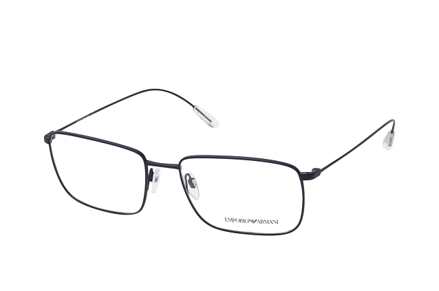 emporio armani lenses