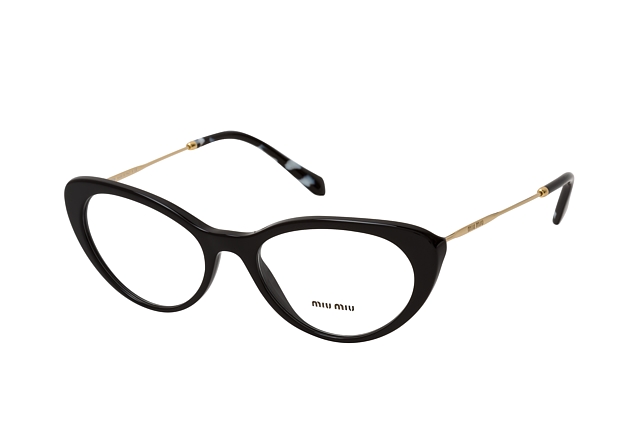 miu miu lunettes de vue