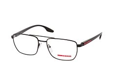 Prada Linea Rossa PS 53MV 1BO1O1 klein