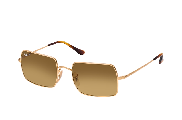 rectangular wayfarer sunglasses
