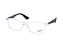 Ray-Ban RX 7047 5196 Transparent / Schwarz Minithumbnail