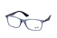 Ray-Ban RX 7047 5196 Blau / Transparent Minithumbnail