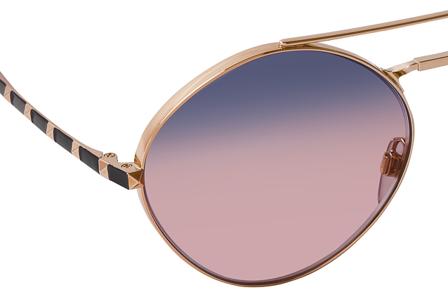 Valentino VA 2036 3004/E6 Perspektivenansicht