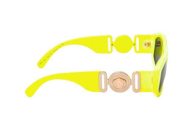 Versace VE 4361 532187 Perspektivenansicht