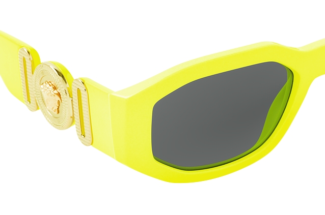 Versace VE 4361 532187 Perspektivenansicht