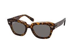 Ray-Ban State Street RB 2186 1292B1 small