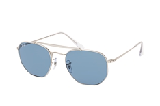 Ray-Ban The Marshal RB 3648 003/56 klein