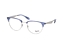 Ray-Ban RX 6396 2933 Blau / Silber Minithumbnail