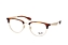 Ray-Ban RX 6396 2933 Goldfarben / Havana Minithumbnail