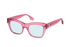 INFERNO RAGAZZI Loosin' it pink klein