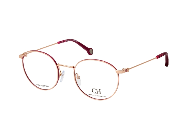 carolina herrera lunettes de vue