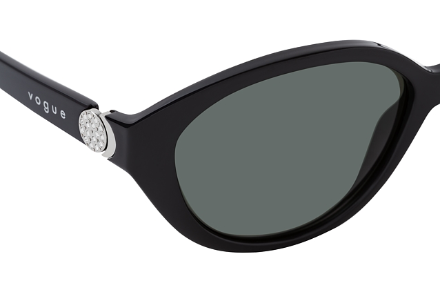 Vogue Eyewear Vo 5308s B W44 71