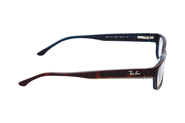 ray ban 5114 homme