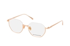 Scotch & Soda HALLE 1003 400, inkl. Gläser, Runde Brille, Damen