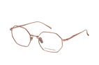 Scotch & Soda CARNABY 2004 103, inkl. Gläser, Runde Brille, Herren