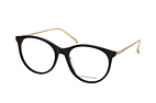 Scotch & Soda MITTE 3002 001, inkl. Gläser, Runde Brille, Damen