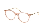 Scotch & Soda MITTE 3002 288, inkl. Gläser, Runde Brille, Damen