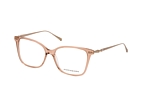 Scotch & Soda BIKINI 3003 288, inkl. Gläser, Quadratische Brille, Damen
