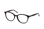 Scotch & Soda SCRIBE 3007 004, inkl. Gläser, Runde Brille, Damen