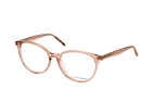 Scotch & Soda SCRIBE 3007 292, inkl. Gläser, Runde Brille, Damen