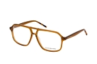Scotch & Soda MIHAILA 3008 147, inkl. Gläser, Aviator Brille, Damen