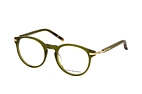 Scotch & Soda OBLAST 4004 575, inkl. Gläser, Runde Brille, Herren