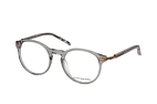 Scotch & Soda OBLAST 4004 968, inkl. Gläser, Runde Brille, Herren