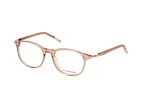 Scotch & Soda ST. JAQUES 4005 188, inkl. Gläser, Quadratische Brille, Herren