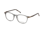 Scotch & Soda ST. JAQUES 4005 968, inkl. Gläser, Quadratische Brille, Herren