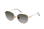 Scotch & Soda Keoni 5002 002, Runde Sonnenbrille, Damen, in Sehstärke erhältlich