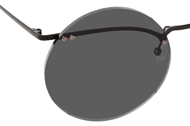 Kenzo KZ 40027 U 01A Perspektivenansicht