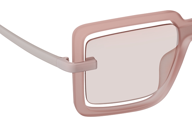 Kenzo KZ 40049 U 73C Perspektivenansicht