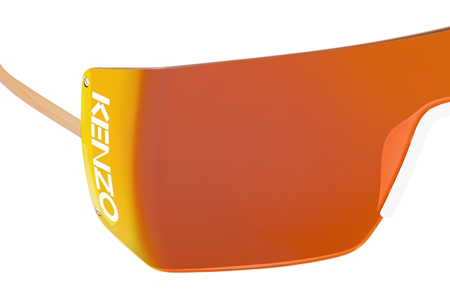 Kenzo KZ 40061 I 30C Perspektivenansicht