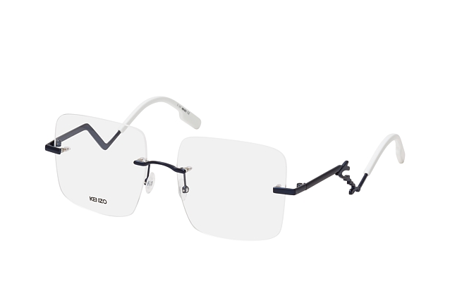 Kenzo KZ 50052 U 090 Perspektivenansicht