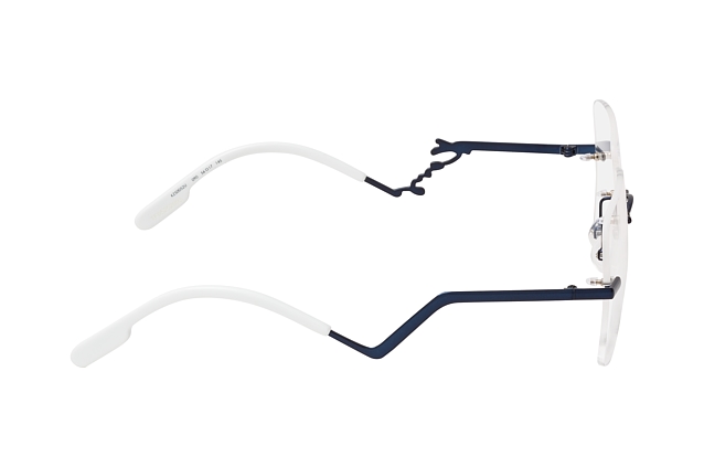 Kenzo KZ 50052 U 090 Perspektivenansicht