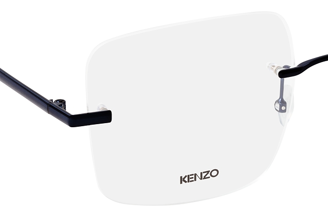 Kenzo KZ 50052 U 090 Perspektivenansicht