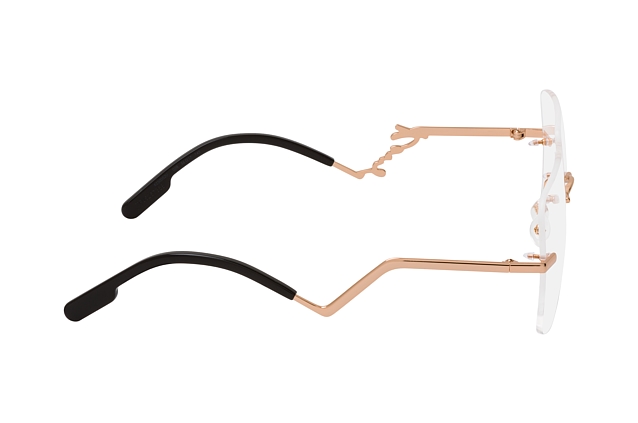 Kenzo KZ 50052 U 028 Perspektivenansicht