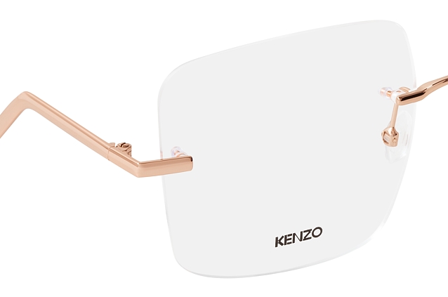 Kenzo KZ 50052 U 028 Perspektivenansicht
