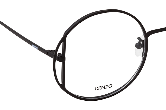 Kenzo KZ 50058 U 002 Perspektivenansicht