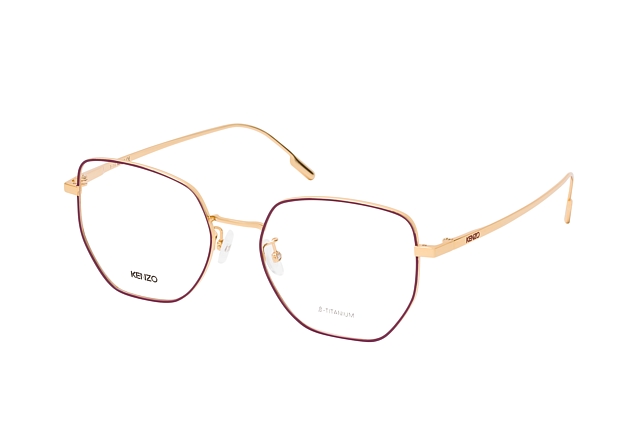 Kenzo KZ 50059 U 030 Perspektivenansicht