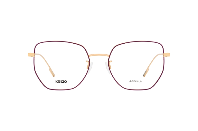 Kenzo KZ 50059 U 030 Perspektivenansicht