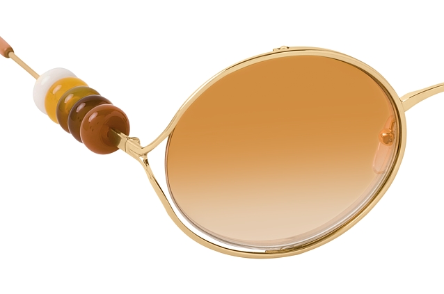 Chlo&eacute; DILLIE CE 167S 889 Perspektivenansicht