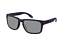 Oakley Holbrook OO 9102 F1 large Lila / Grau Minithumbnail