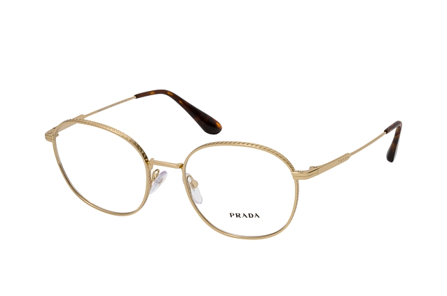 try on prada glasses online