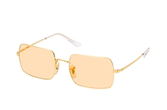 Ray-Ban Rectangle RB 1969 001/B4 klein